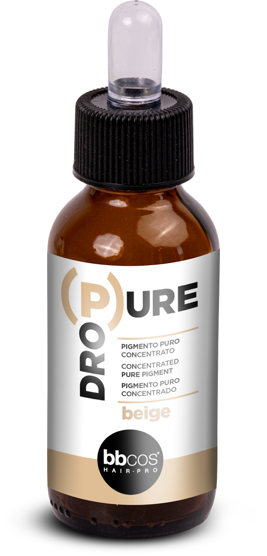 DROPURE PIGMENT BEIGE 50 ml