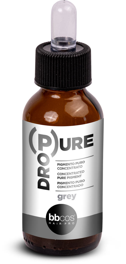 DROPURE PIGMENT GREY 50 ml