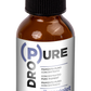 DROPURE PIGMENT SILVER VIOLET 50 ml