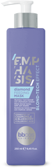 EMPHASIS BLOND-TECH DIAMOND FEEDING MASK 250ml