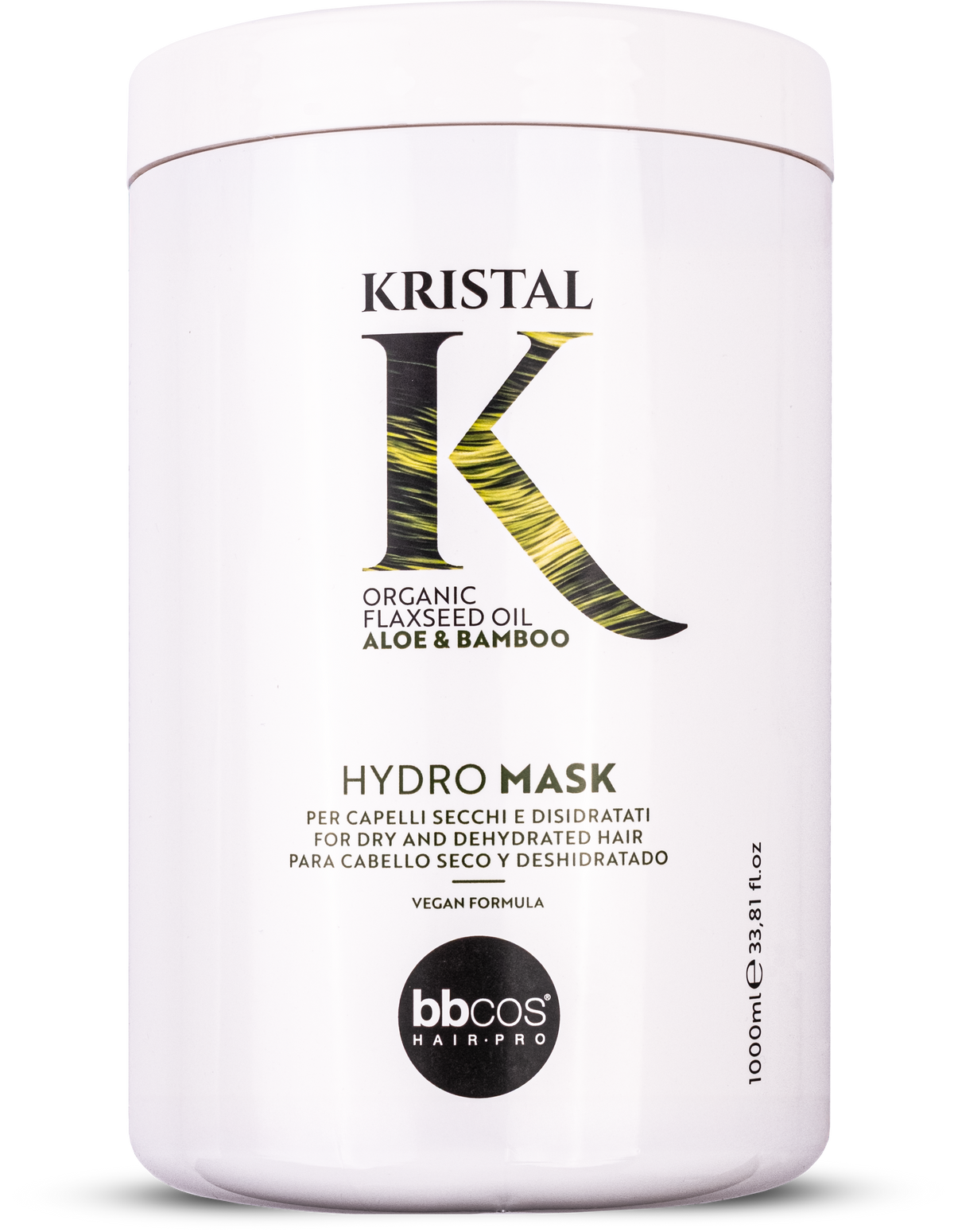 KRISTAL HYDRO MASK 1000 ML
