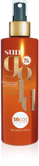 SUN GOLD ABSOLUTE FLUID 200 ML