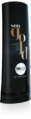 SUN GOLD FEELING HAIR SHAMPOO 200 ML