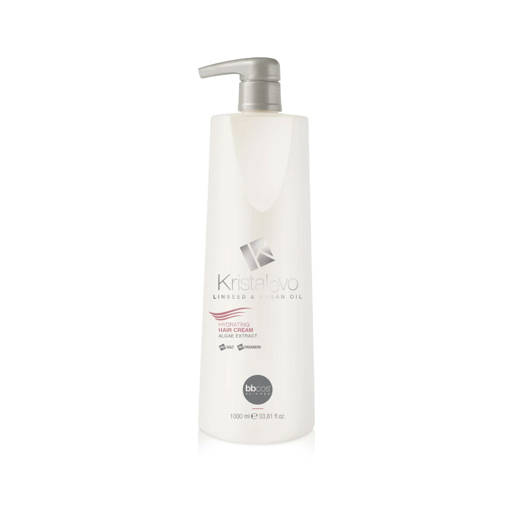 KRISTAL EVO HYDRATING HAIR CREAM