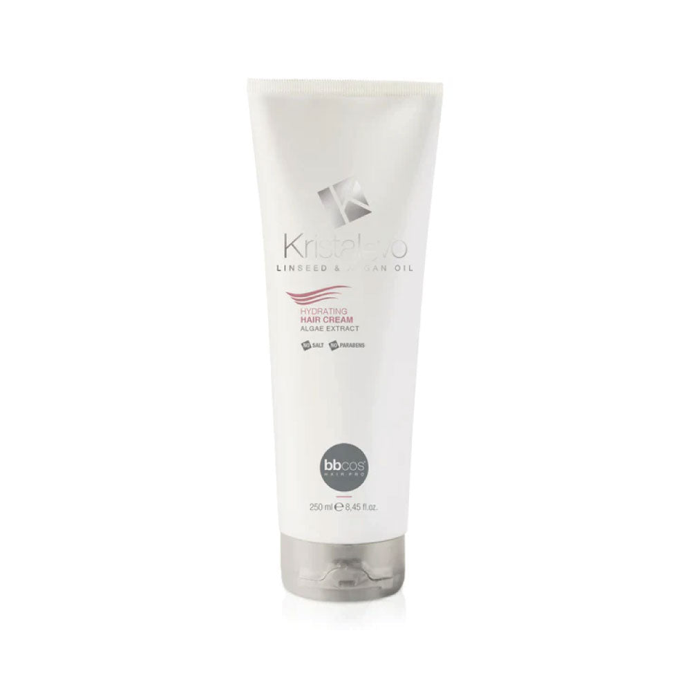 KRISTAL EVO HYDRATING HAIR CREAM