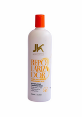 JK GOLD #3 Conditioner Rehydrating Finishing 1 L