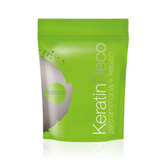 KERATIN DECO COMPACT BLEACHING POWDER