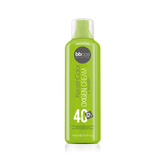 KERATIN OXIGEN 40 V. 1000ML