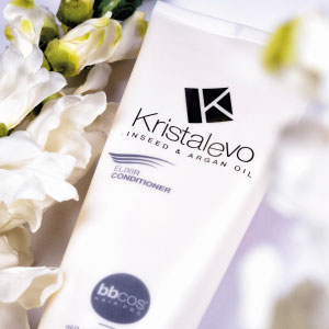 Kristal Evo Hair Nutritive Care Gift Set – Nourish & Repair Mother’s Day Bundle