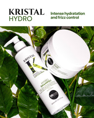 KRISTAL HYDRO MASK 1000 ML