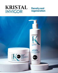 KRISTAL INVIGOR MASK 1000 ML