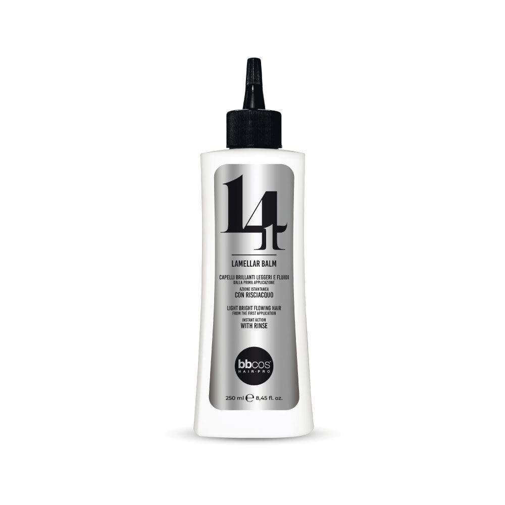 REVIVAL 14/1 LAMELLAR BALM