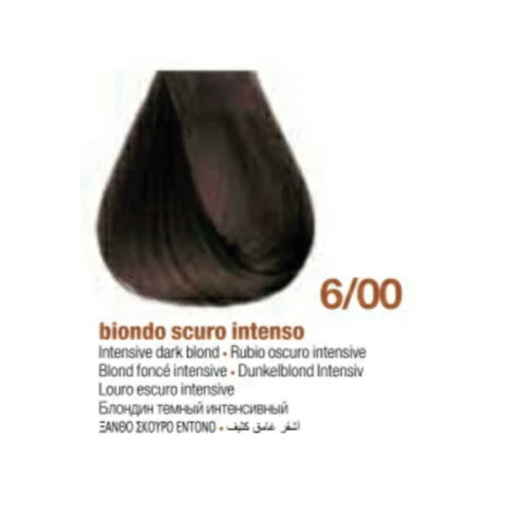 INNOVATION EVO - INTENSIVE NATURAL