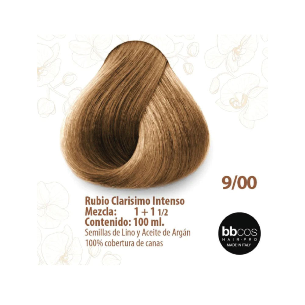 INNOVATION EVO - INTENSIVE NATURAL