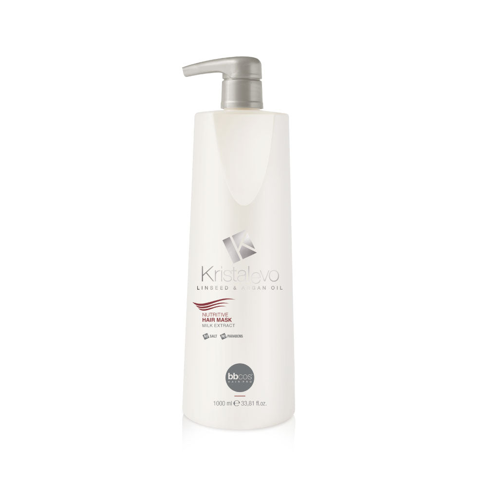 KRISTAL EVO - NUTRITIVE HAIR MASK