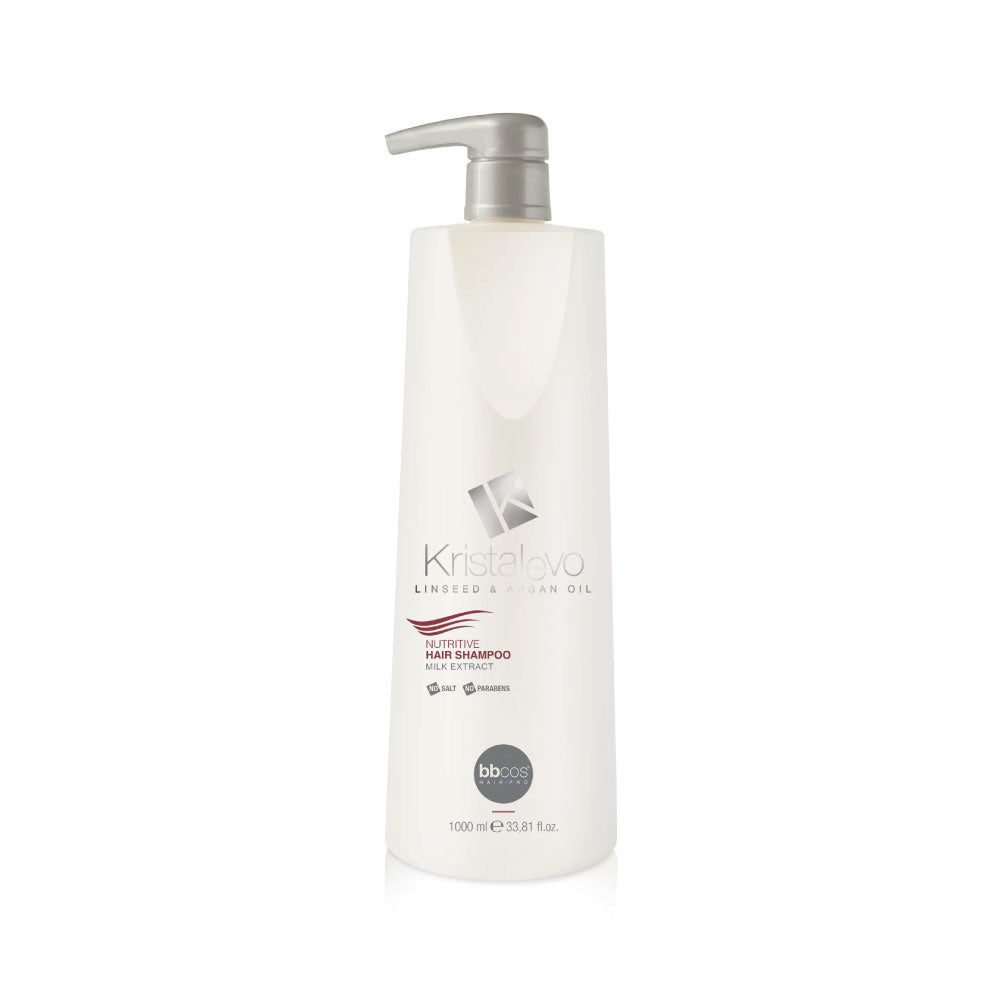 KRISTAL EVO - NUTRITIVE HAIR SHAMPOO