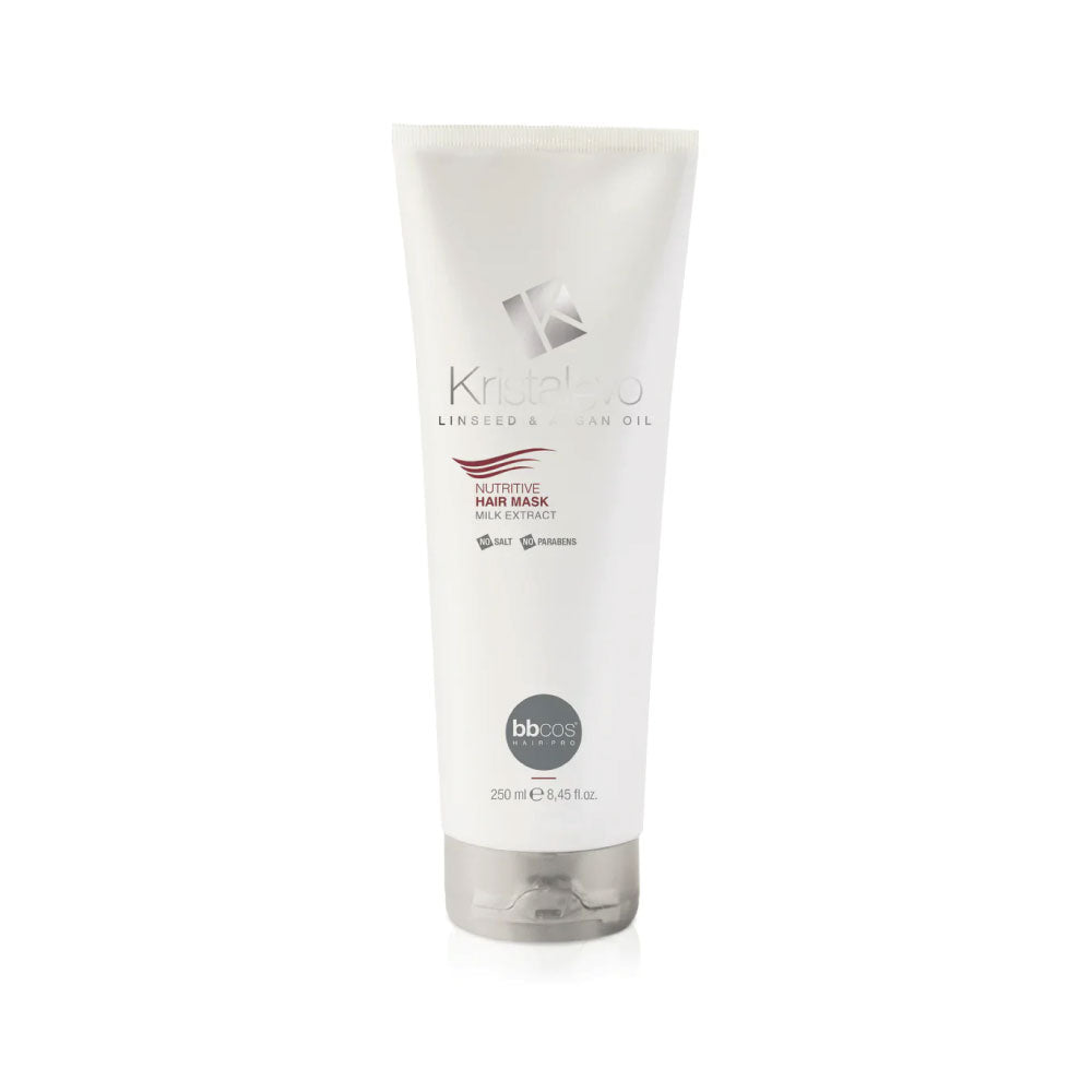 KRISTAL EVO - NUTRITIVE HAIR MASK
