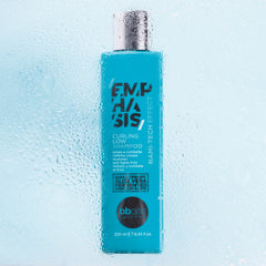 EMPHASIS NAMI-TECH CURLING SHAMPOO 250 ML