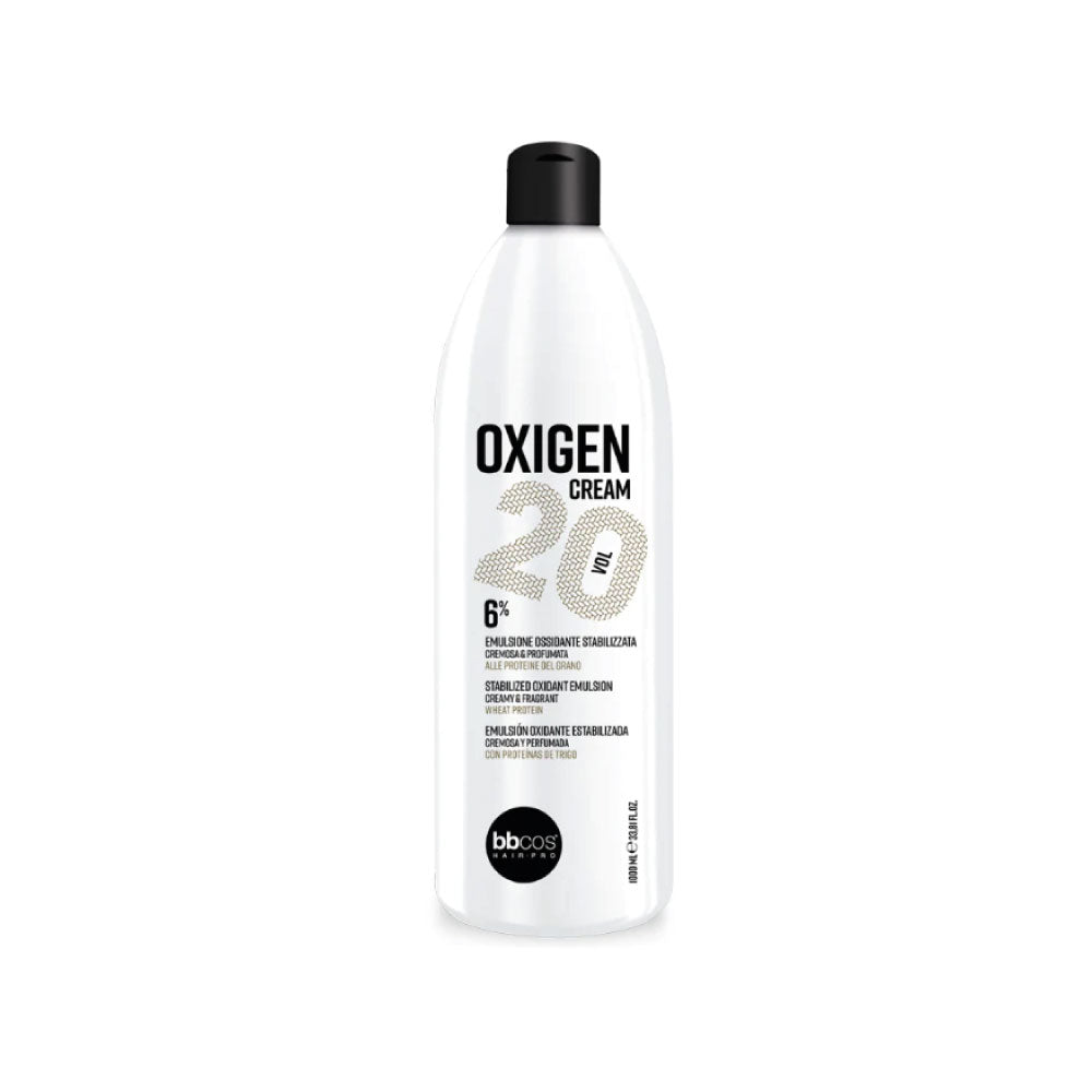 OXIGEN CREAM_EARTHIA