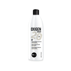 OXIGEN CREAM_EARTHIA