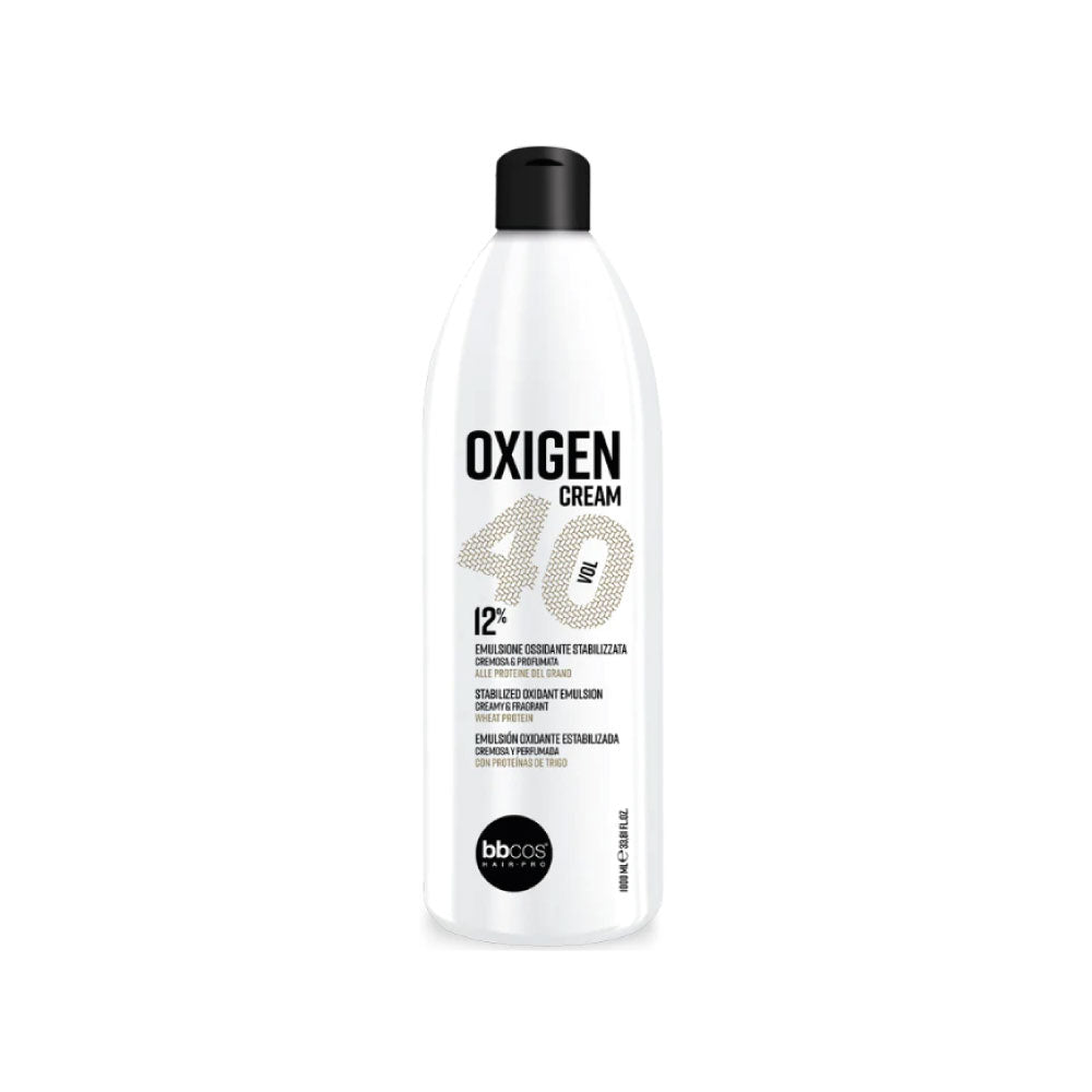 OXIGEN CREAM_EARTHIA