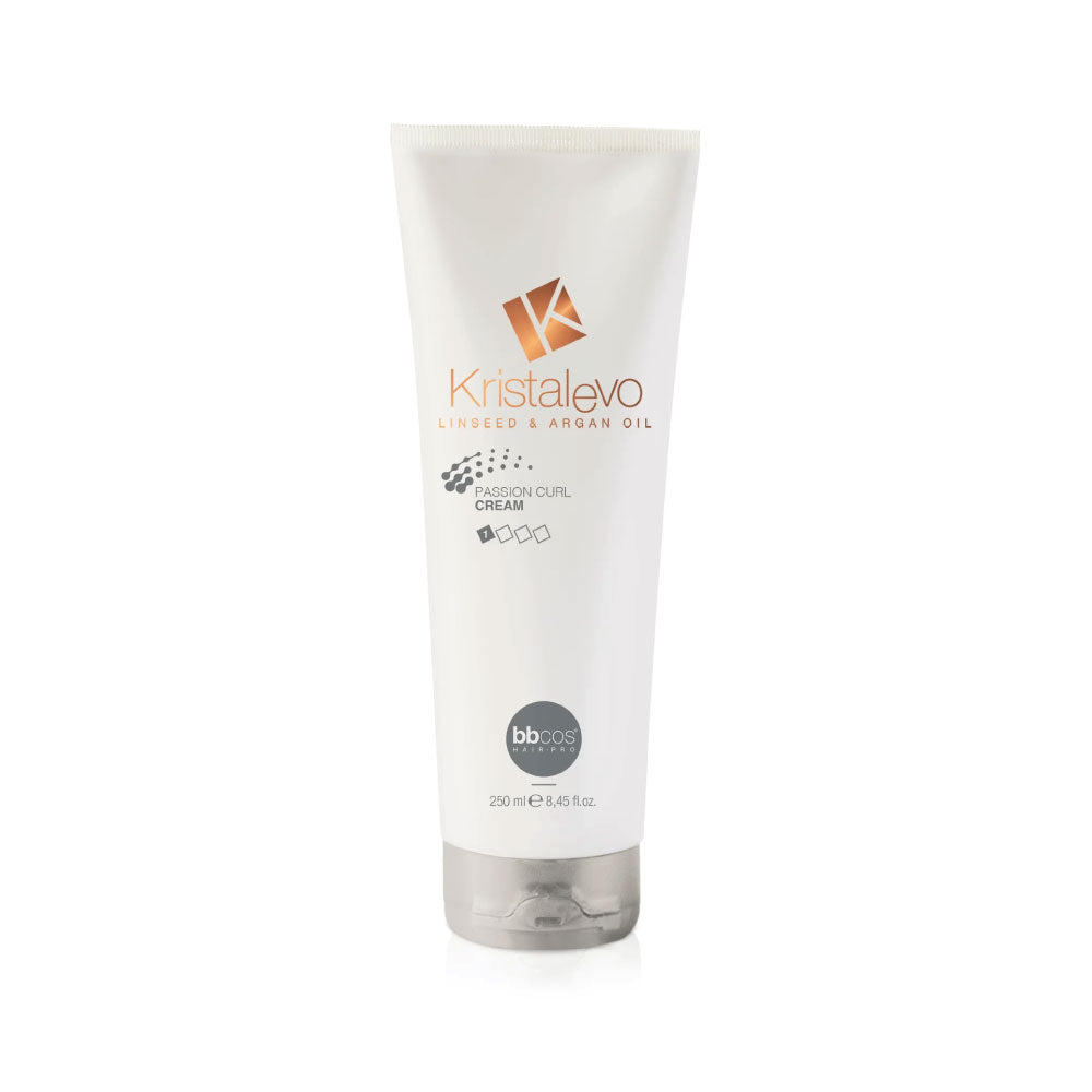 KRISTAL EVO - PASSION CURL CREAM