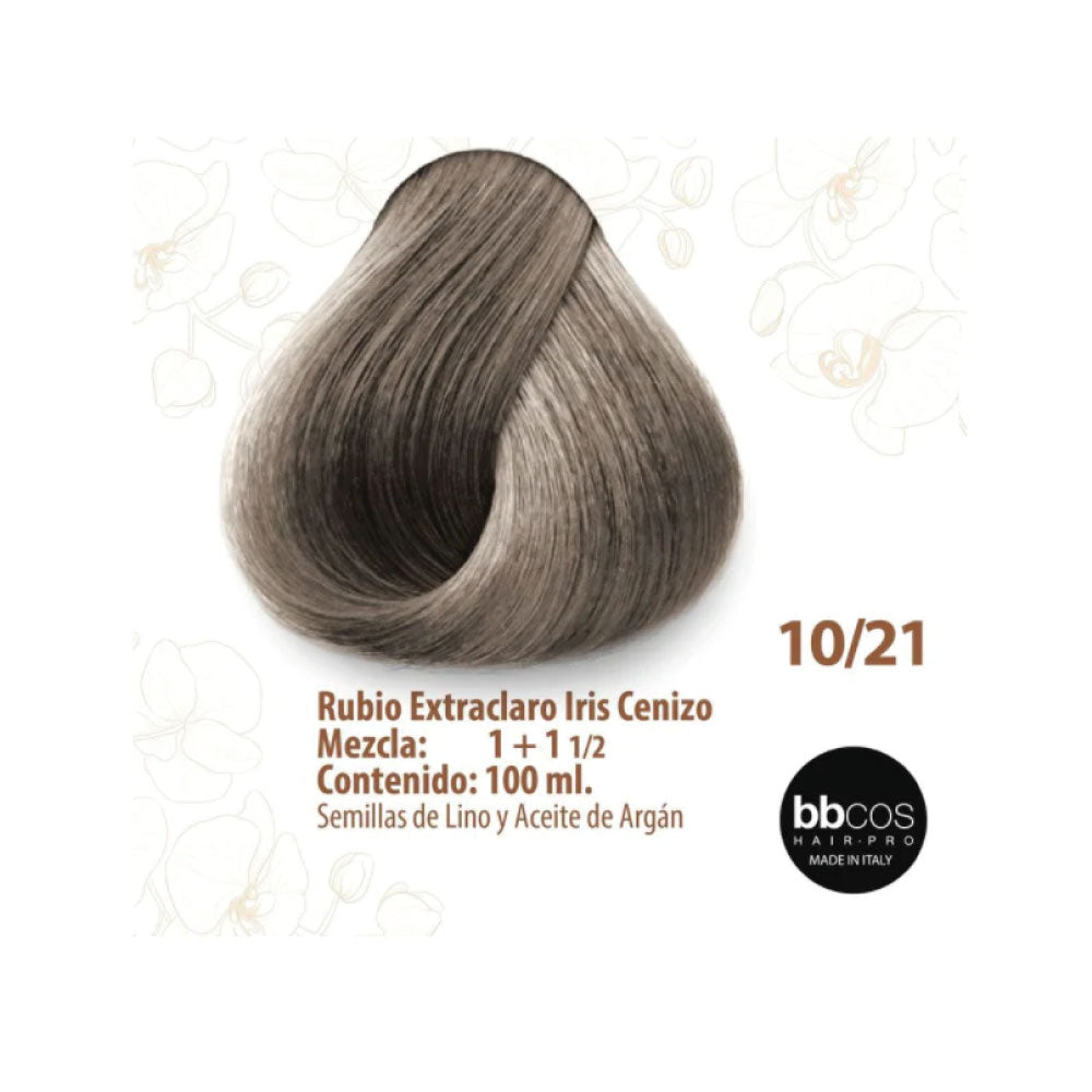 INNOVATION EVO - ROSY BLOND