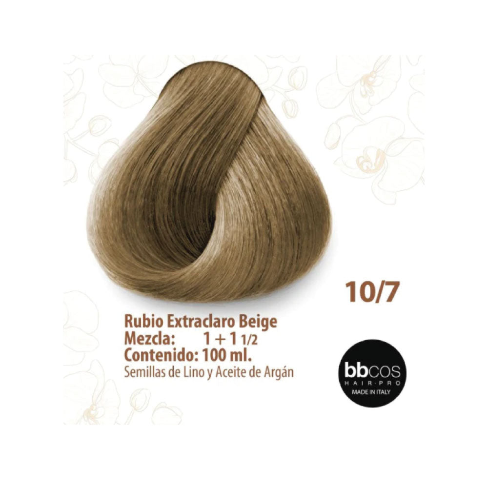 INNOVATION EVO - BEIGE