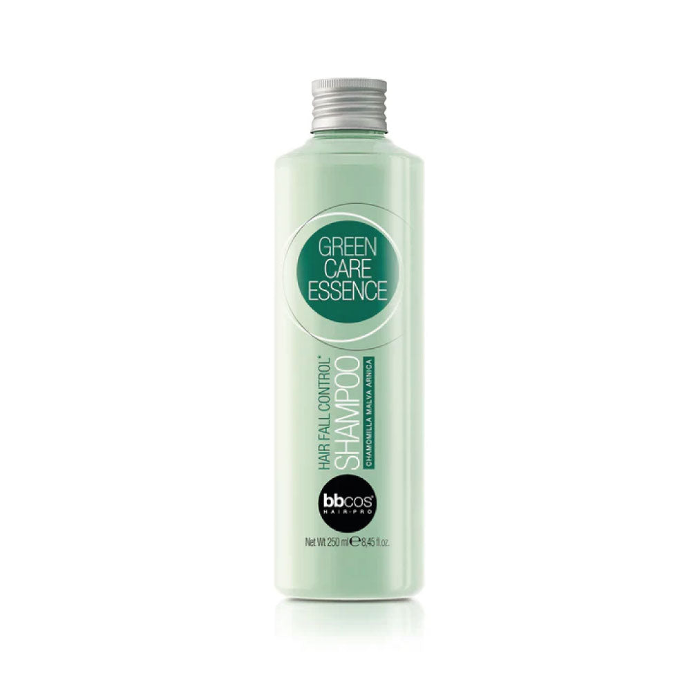 GREEN CARE - HAIR FALL CONTROL SHAMPOO
