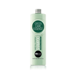 GREEN CARE - GREASY HAIR SHAMPOO