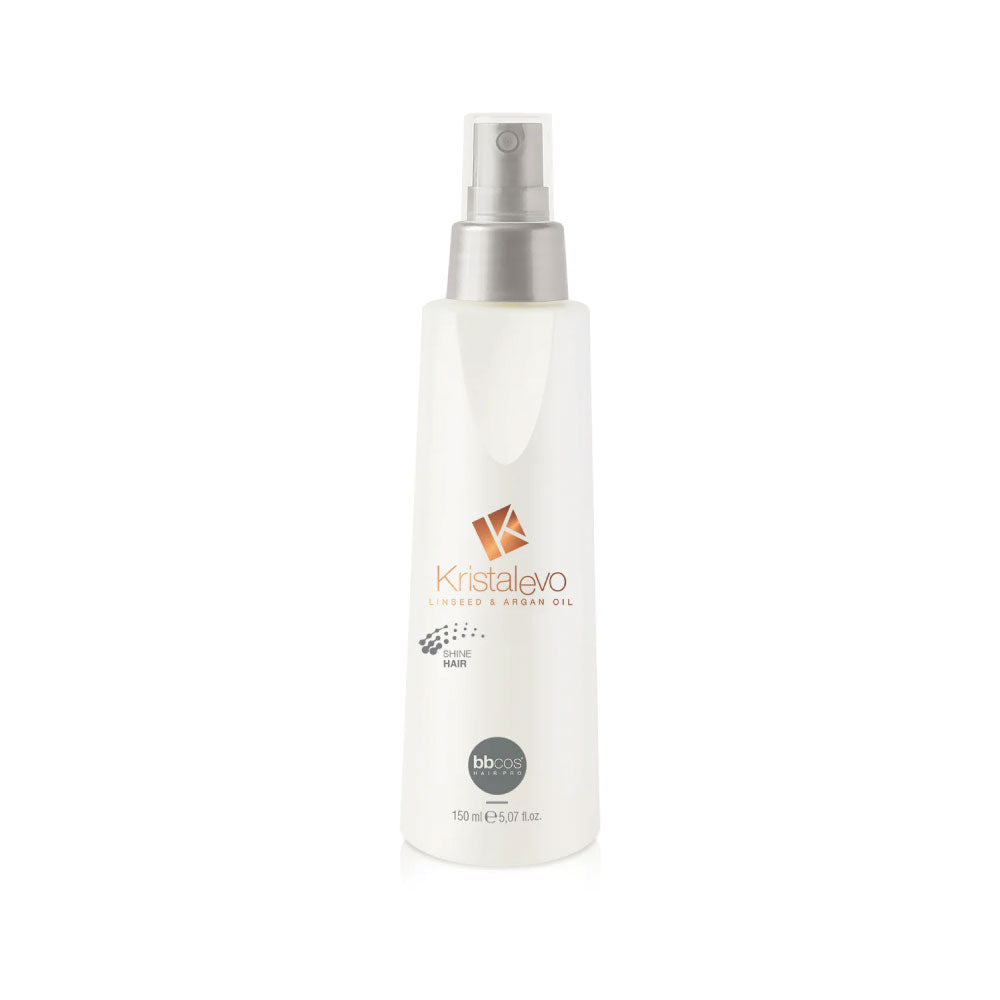 KRISTAL EVO - SHINE HAIR