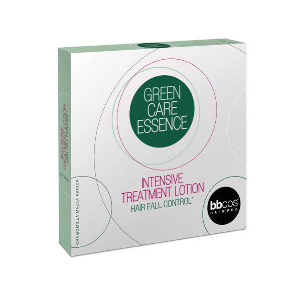 GREEN CARE - INTENSIVE TREATMENT LOTION – BSB Distribution