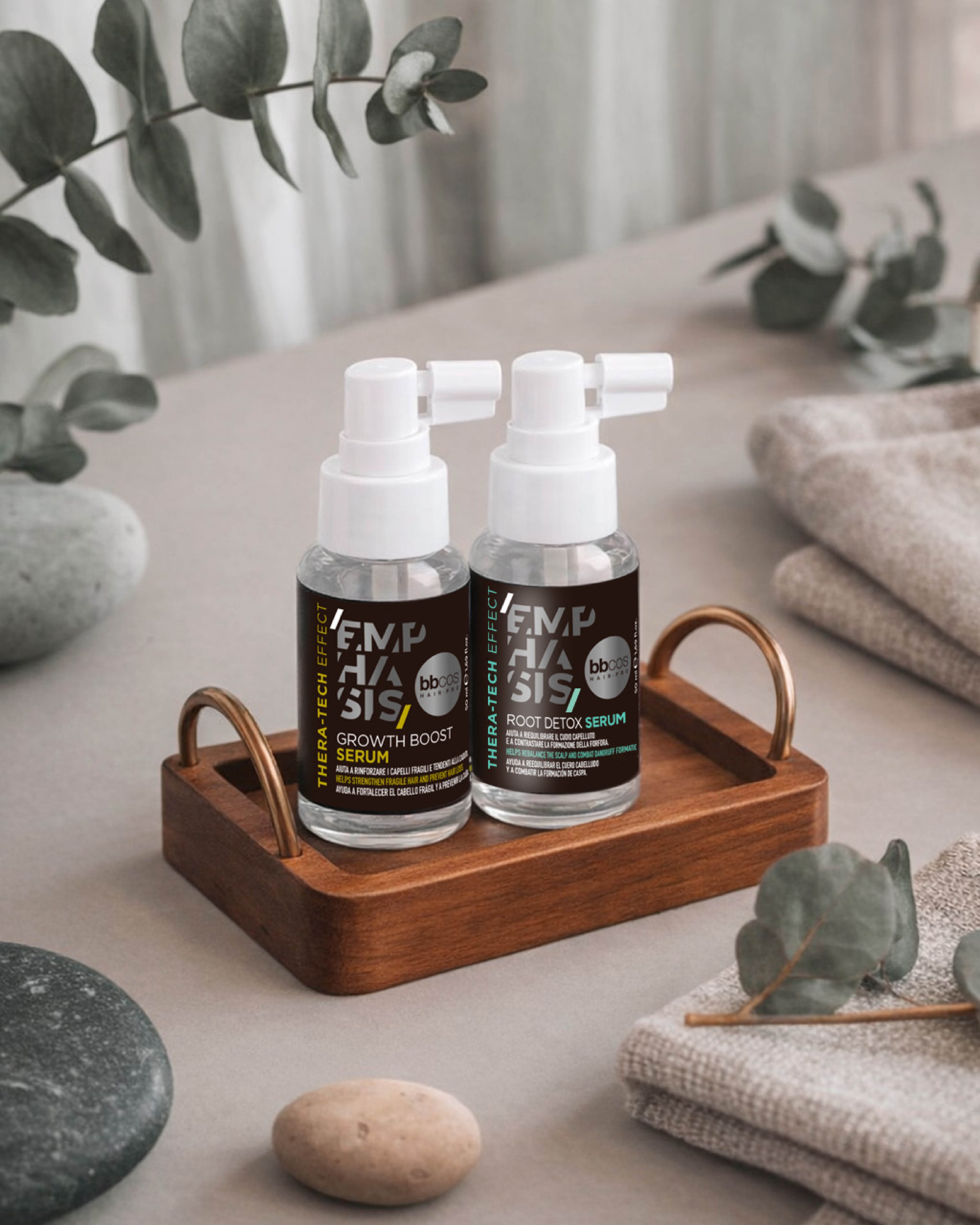 THERA- Growth Boost Serum
