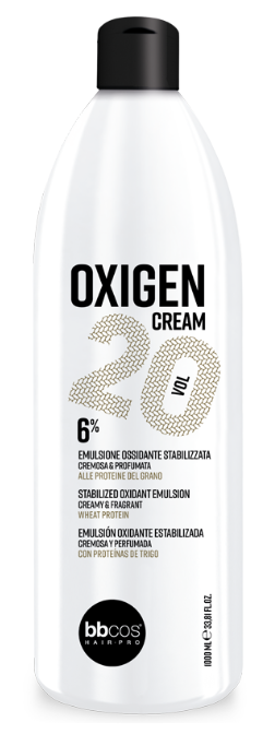 OXIGEN CREAM_EARTHIA