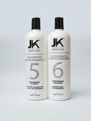 JK #5 Maintenance Shampoo 1 Lt