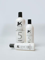 JK #5 Maintenance Shampoo 1 Lt