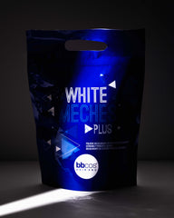 WHITE MECHES - BLEACH POWDER 1 KILO