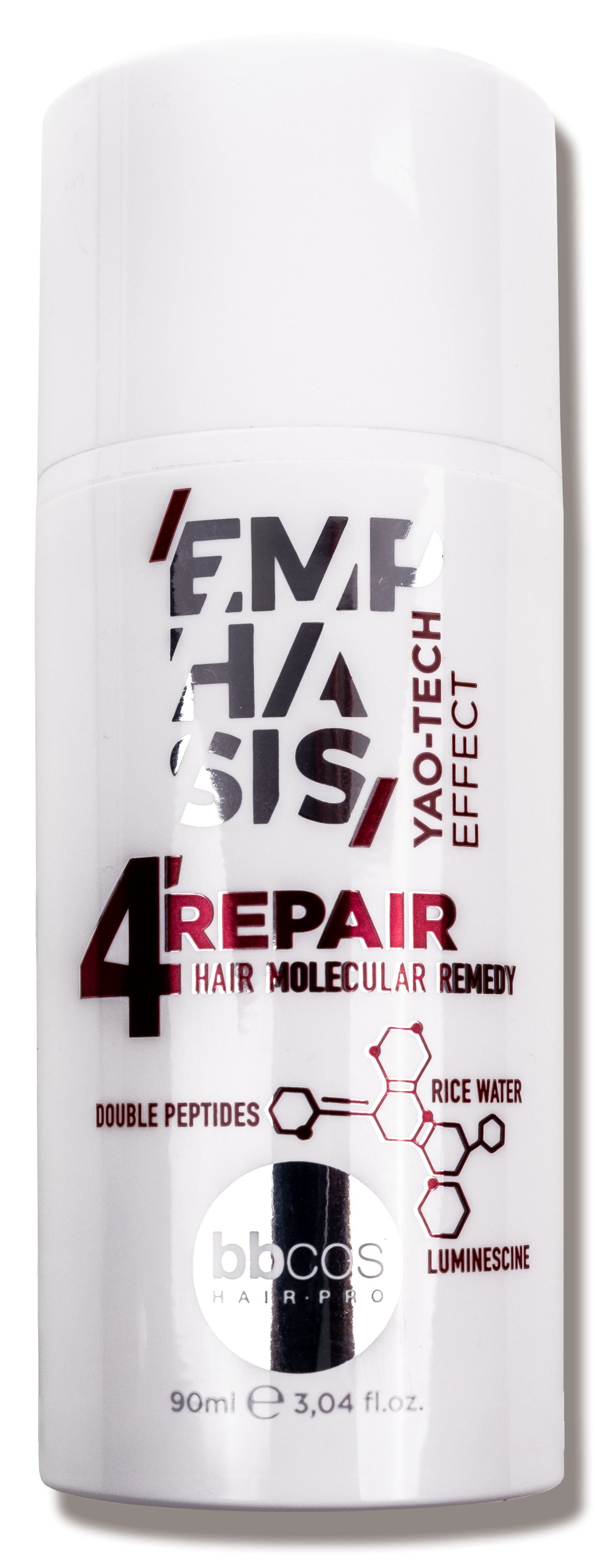 EMPHASIS YAO-TECH 4' REPAIR 90ML