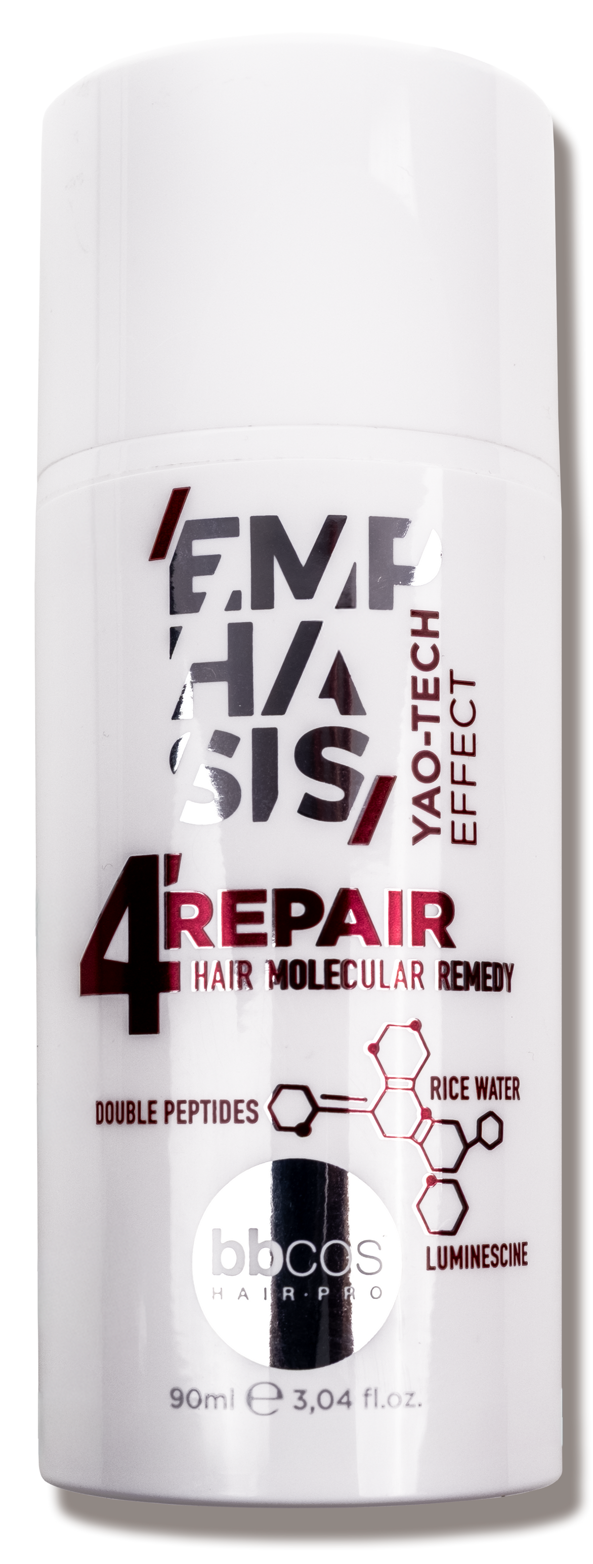 EMPHASIS YAO-TECH 4' REPAIR 90ML