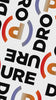 DROPURE PIGMENT GREY 50 ml