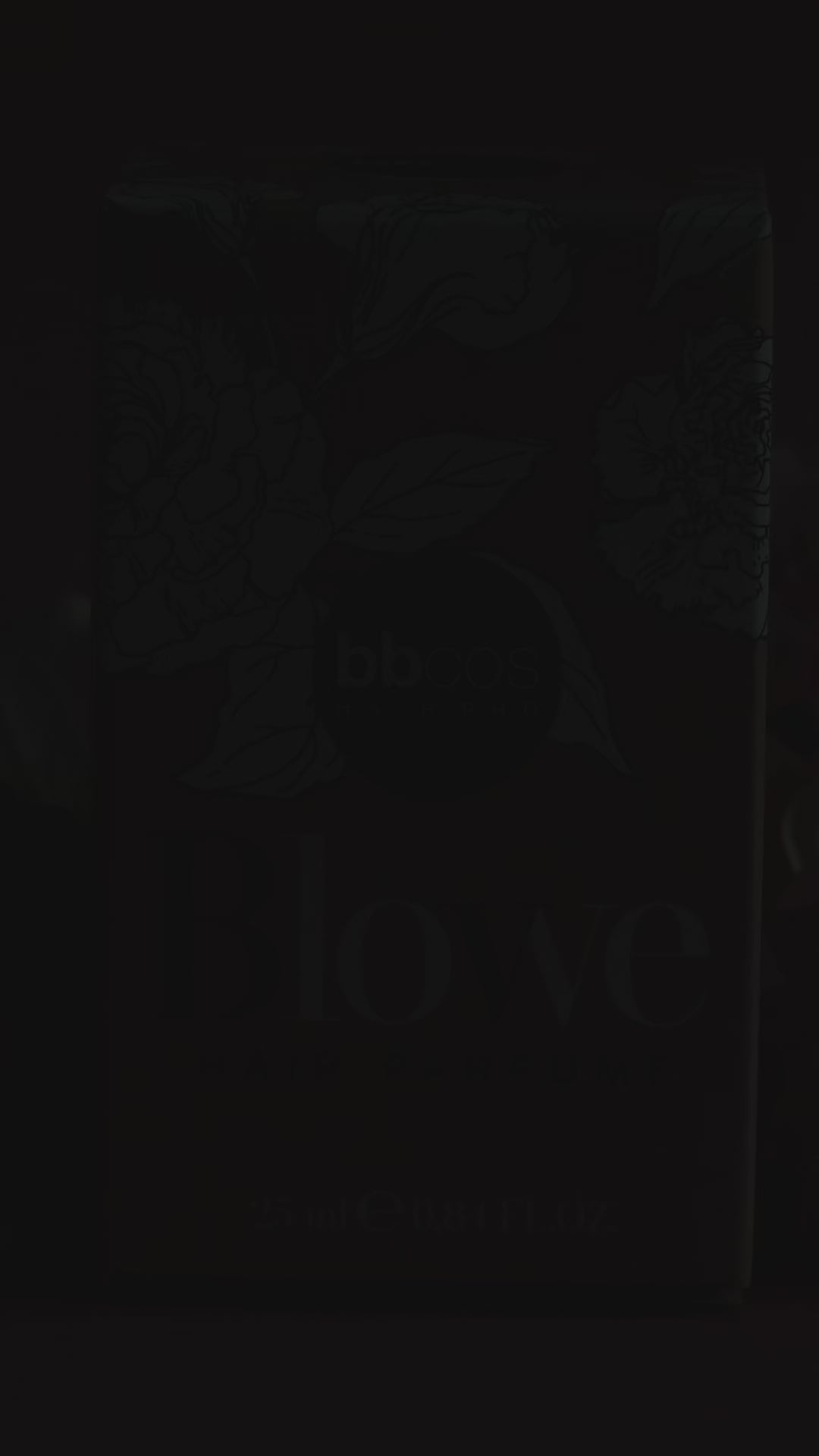BLOWE HAIR PERFUME 25 ML