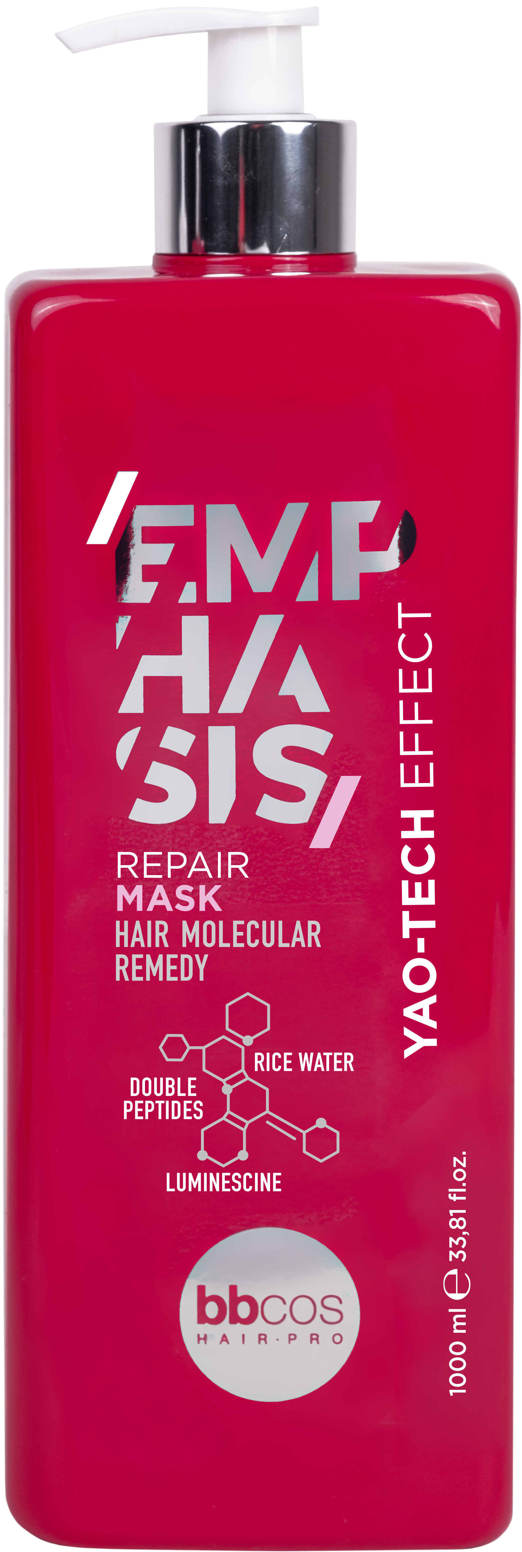 EMPHASIS - YAO-TECH REPAIR CONDITIONER