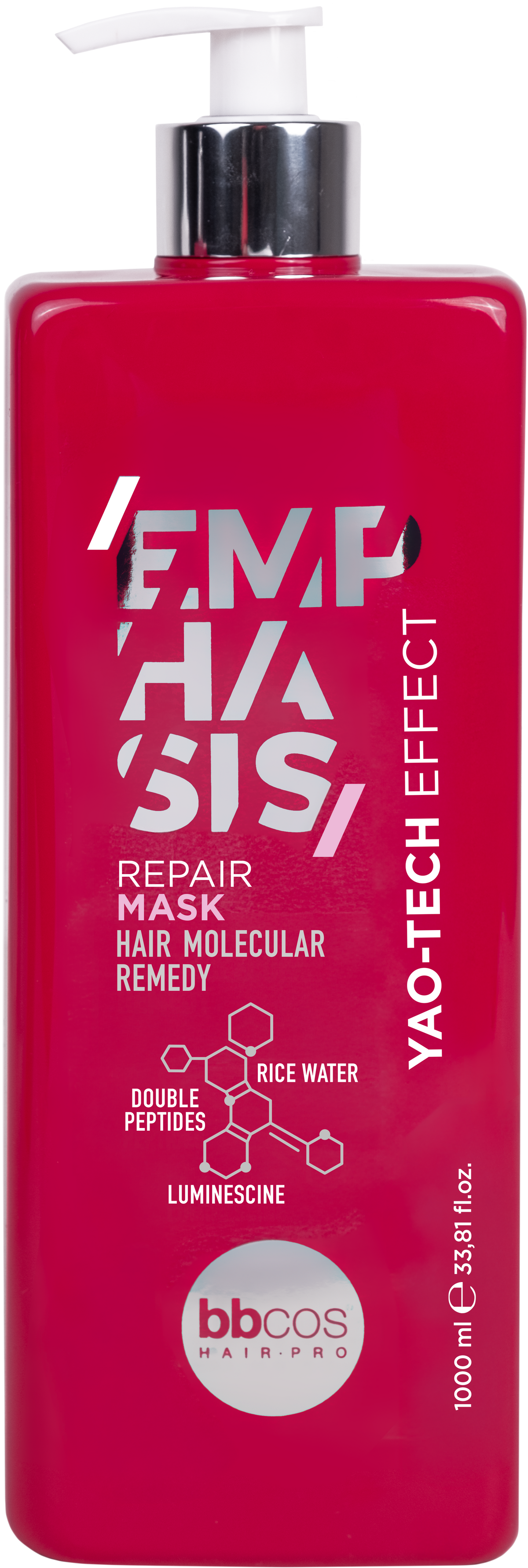 EMPHASIS - YAO-TECH REPAIR CONDITIONER