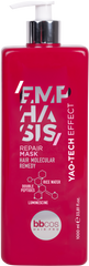 EMPHASIS - YAO-TECH REPAIR CONDITIONER