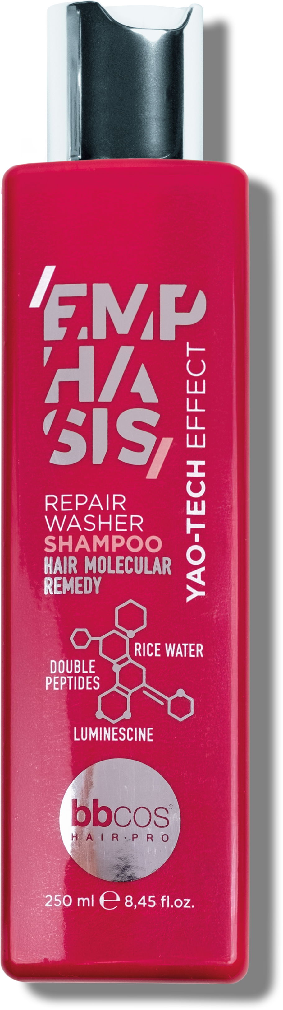EMPHASIS YAO-TECH REPAIR WASHER SHAMPOO