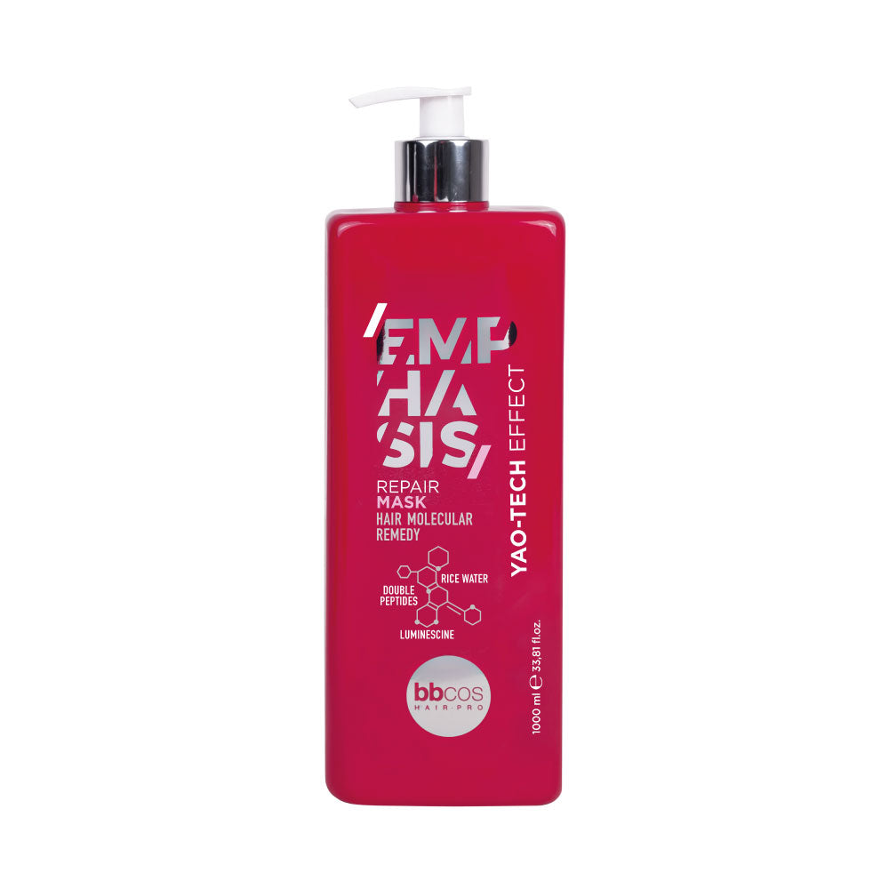 EMPHASIS - YAO-TECH REPAIR CONDITIONER