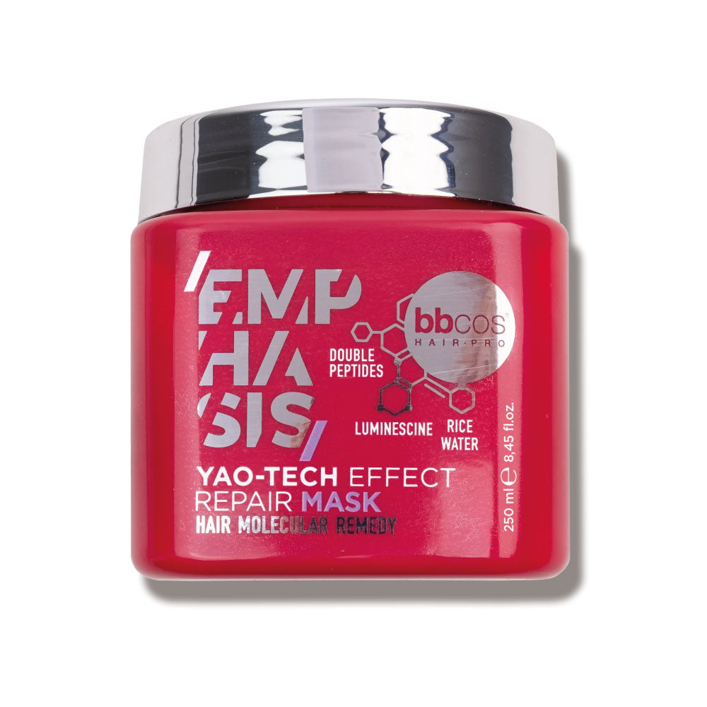 EMPHASIS - YAO-TECH REPAIR CONDITIONER