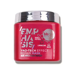 EMPHASIS - YAO-TECH REPAIR CONDITIONER
