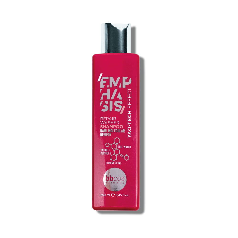 EMPHASIS YAO-TECH REPAIR WASHER SHAMPOO