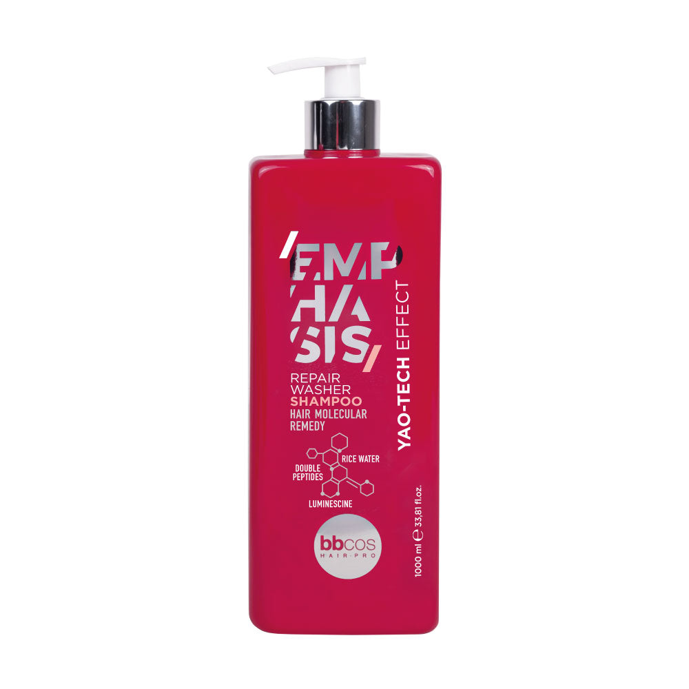 EMPHASIS YAO-TECH REPAIR WASHER SHAMPOO
